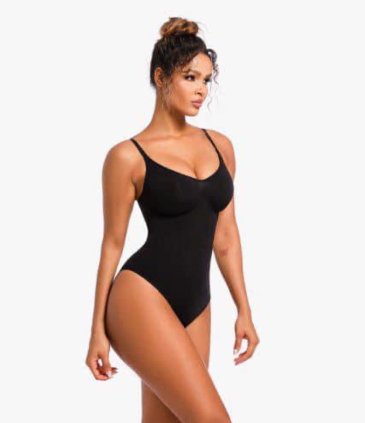 Slim Body Bikini Bodysuit image 0