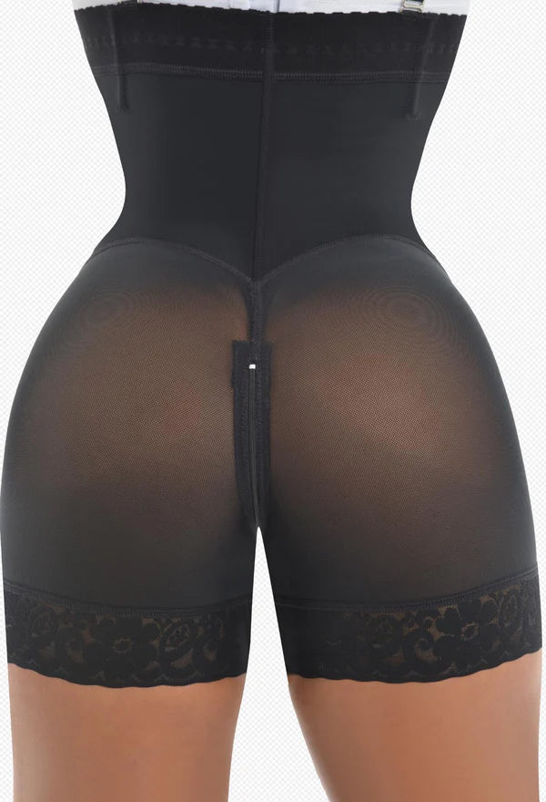2705 Liz Seamless Strapless Faja
