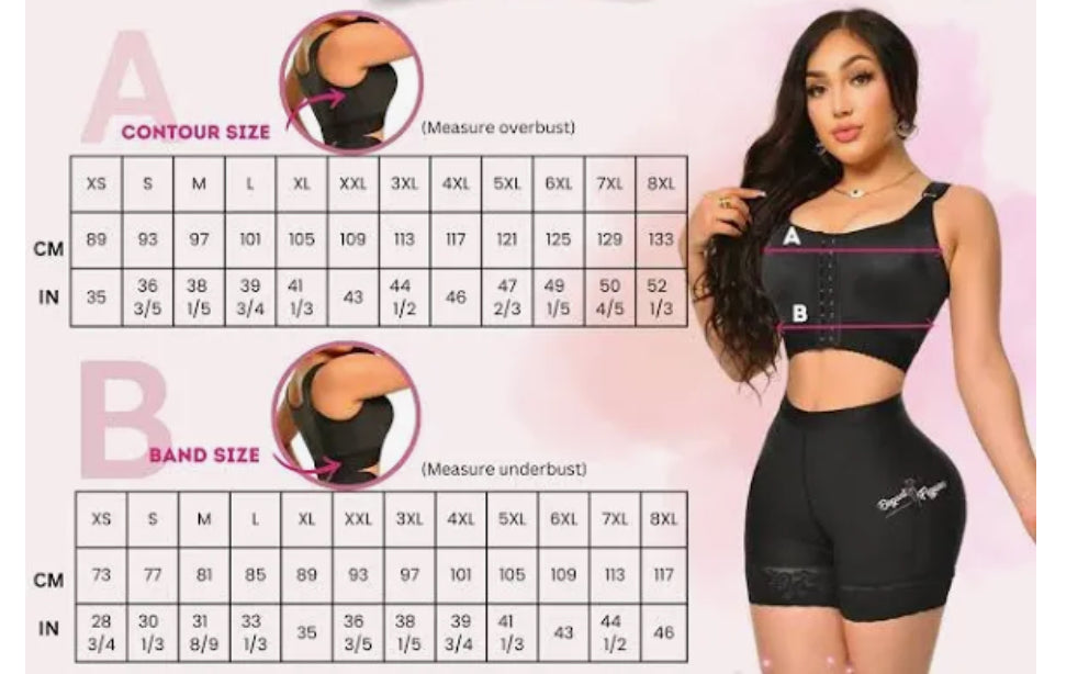 7020 Kelsey Arms Garment image 2