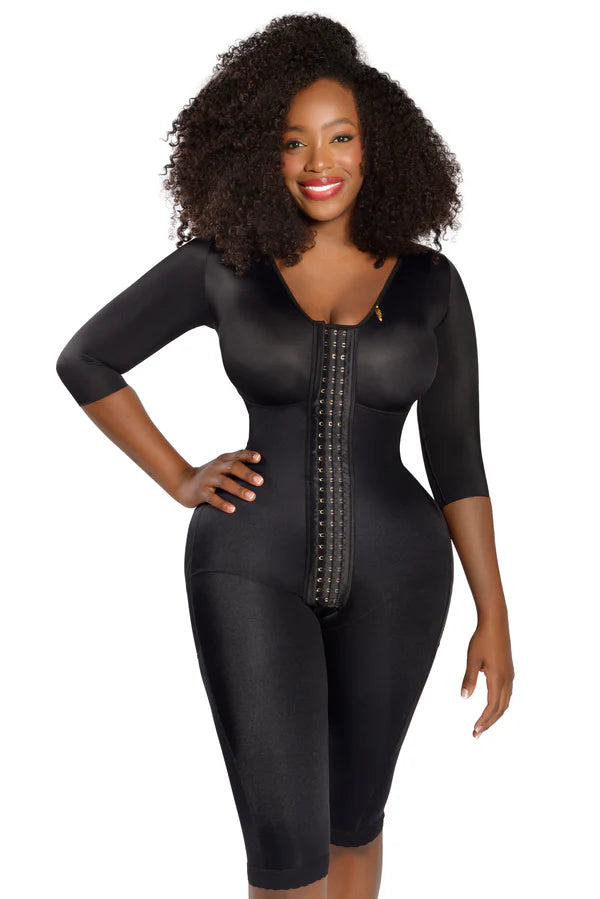 6021 Idaly First Stage Faja