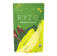Ryze Macha image 0