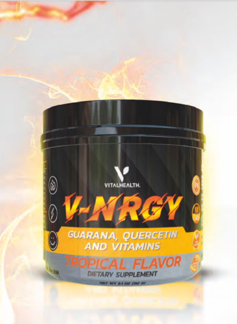 V Energy VITHALHEALT image 0