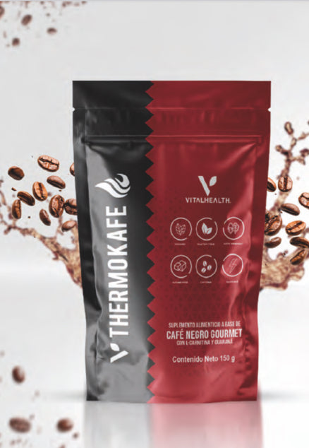 Thermokafe VITHALHEALT image 0