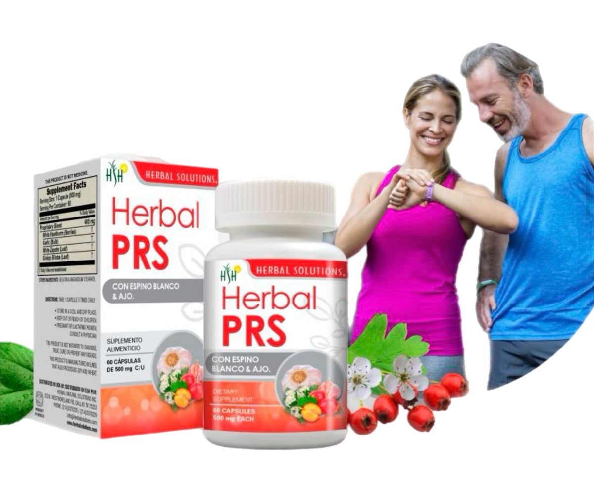 Herbal PRS