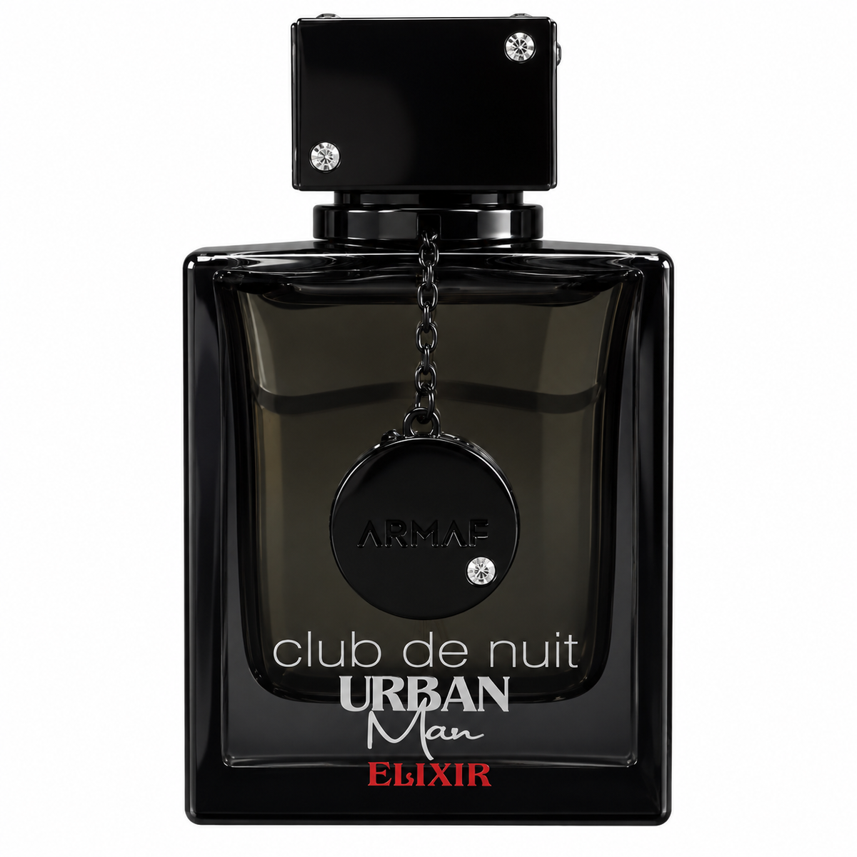Club de Nuit Urban Man Elixir – Perfume para Hombre 105 ML