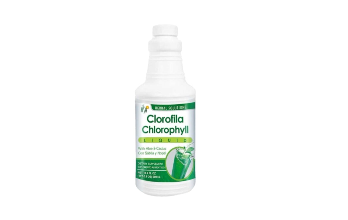 Clorofila image 0