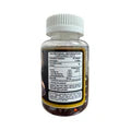 Black Garlic (Ajo Negro) – Organic Antioxidant Support | 60 Capsules (500 mg)