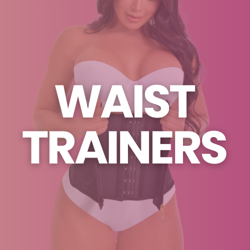 Waist Snatching Trainers & Vests