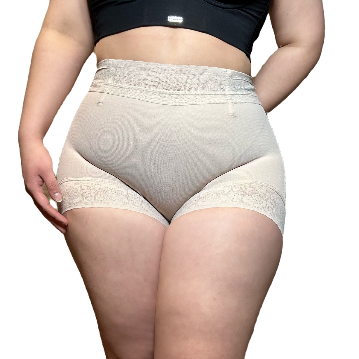Cloe Short Moldeador Levanta-Gluteo Reforzado image 4