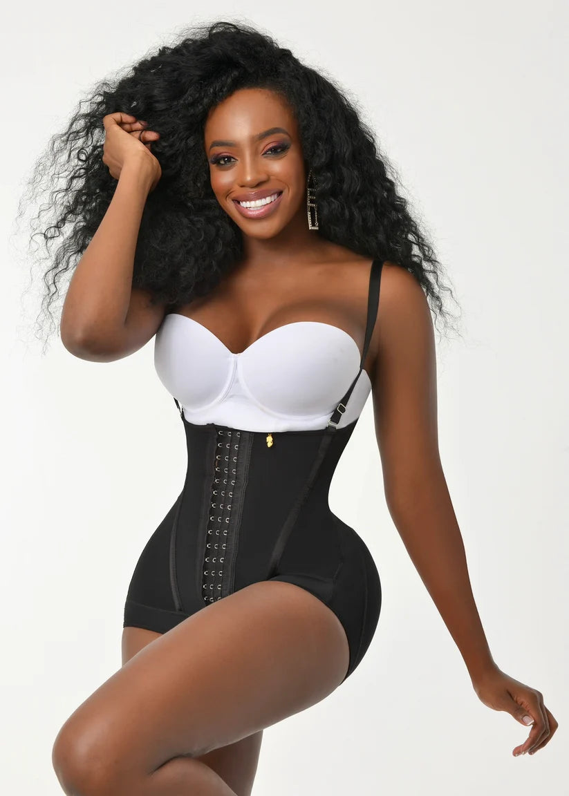 2415 Athenas Panty Corset image 0