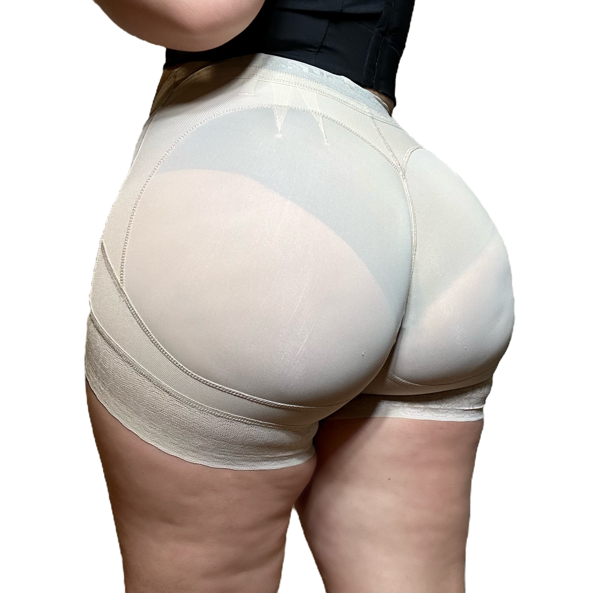 Cloe Short Moldeador Levanta-Gluteo Reforzado image 5