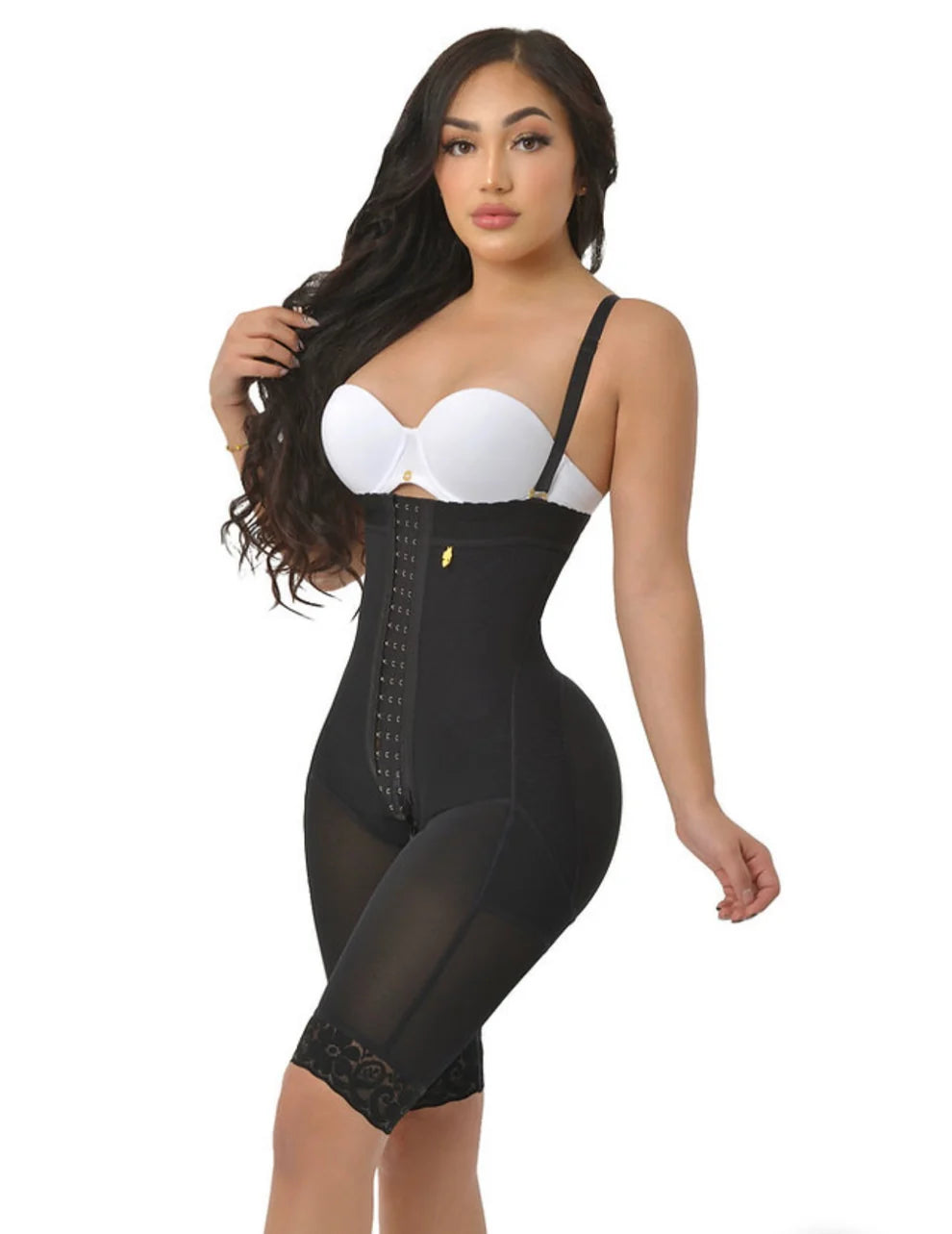 5078 Karol BBL Long Leg