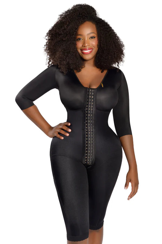 6021 Idaly First Stage Faja