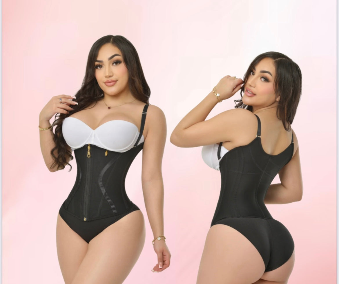 4004N Thin Strap Vest image 0