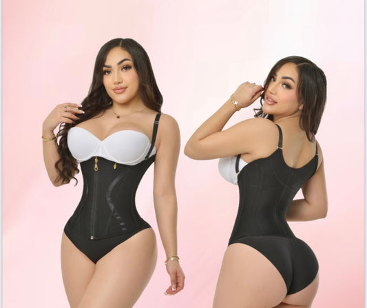 4004N Thin Strap Vest image 0