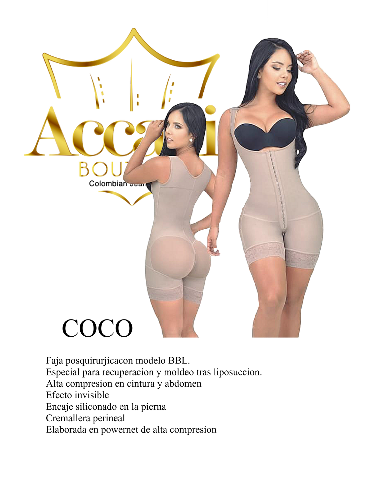 1229 Coco BBL  V2 image 0