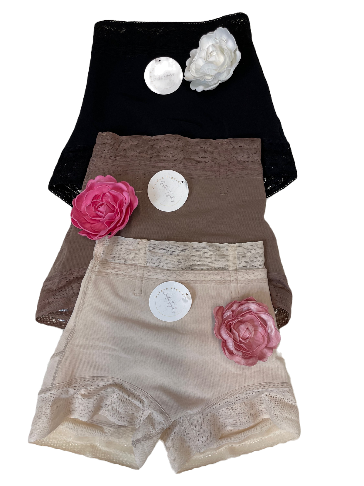 Cloe Short Moldeador Levanta-Gluteo Reforzado image 8