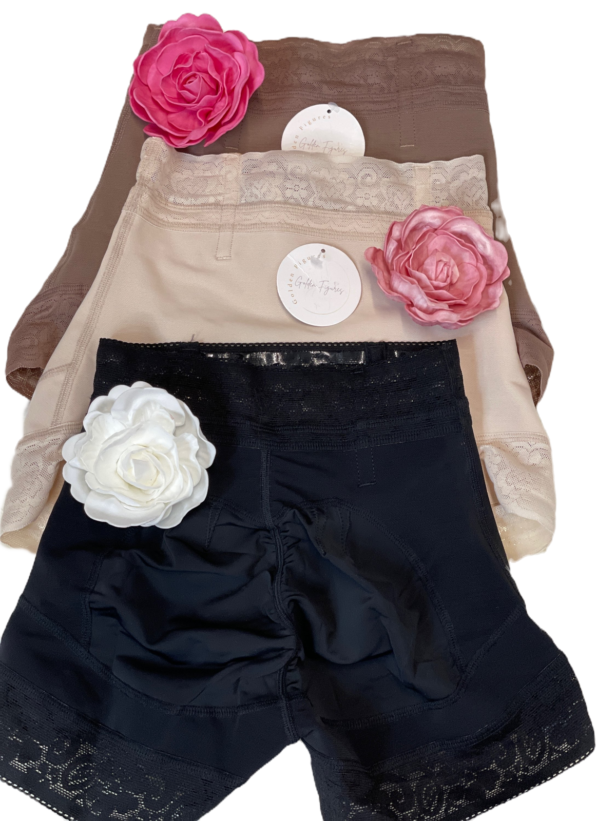Cloe Short Moldeador Levanta-Gluteo Reforzado image 7