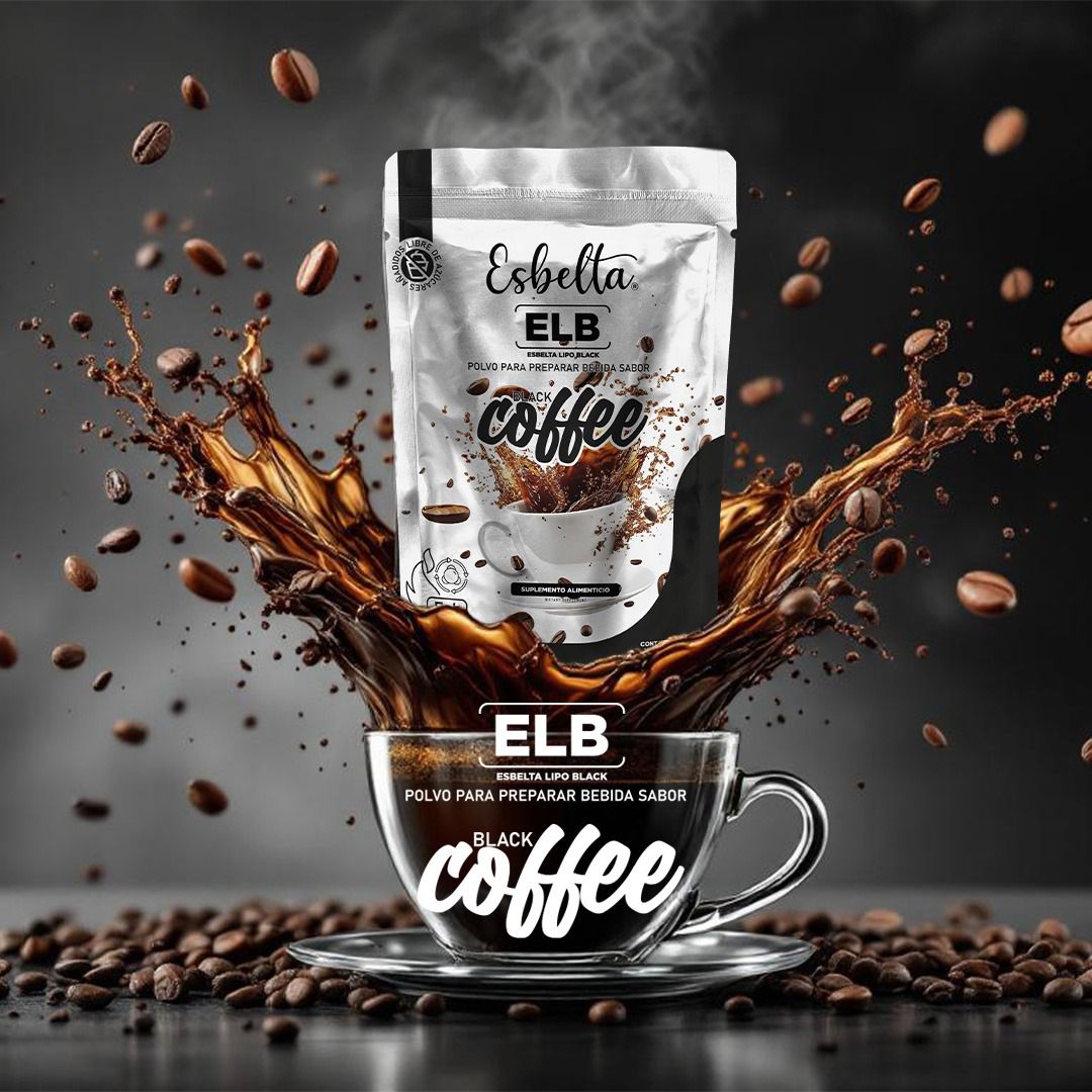 Esbelta ELB Coffe  image 0