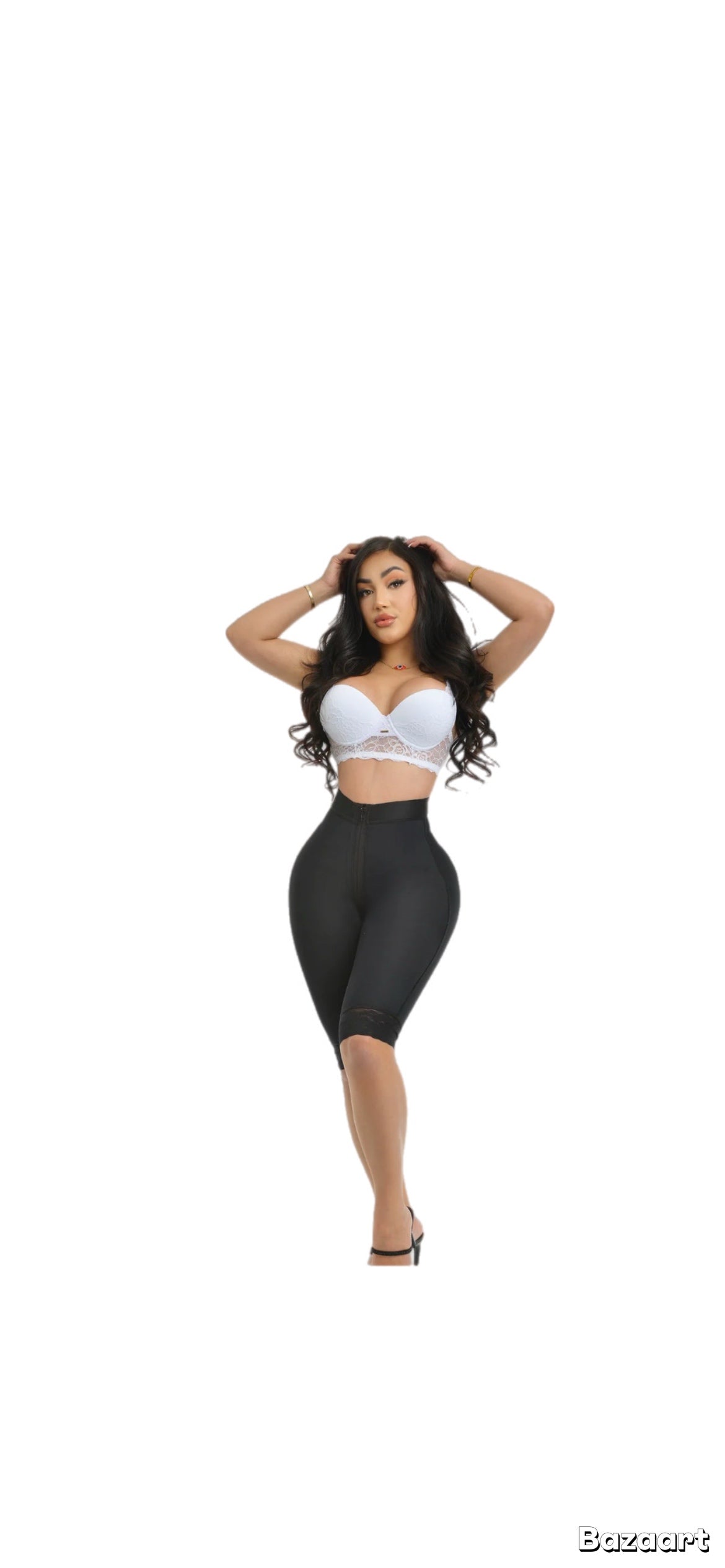1547 Ariel Long Leg  image 0