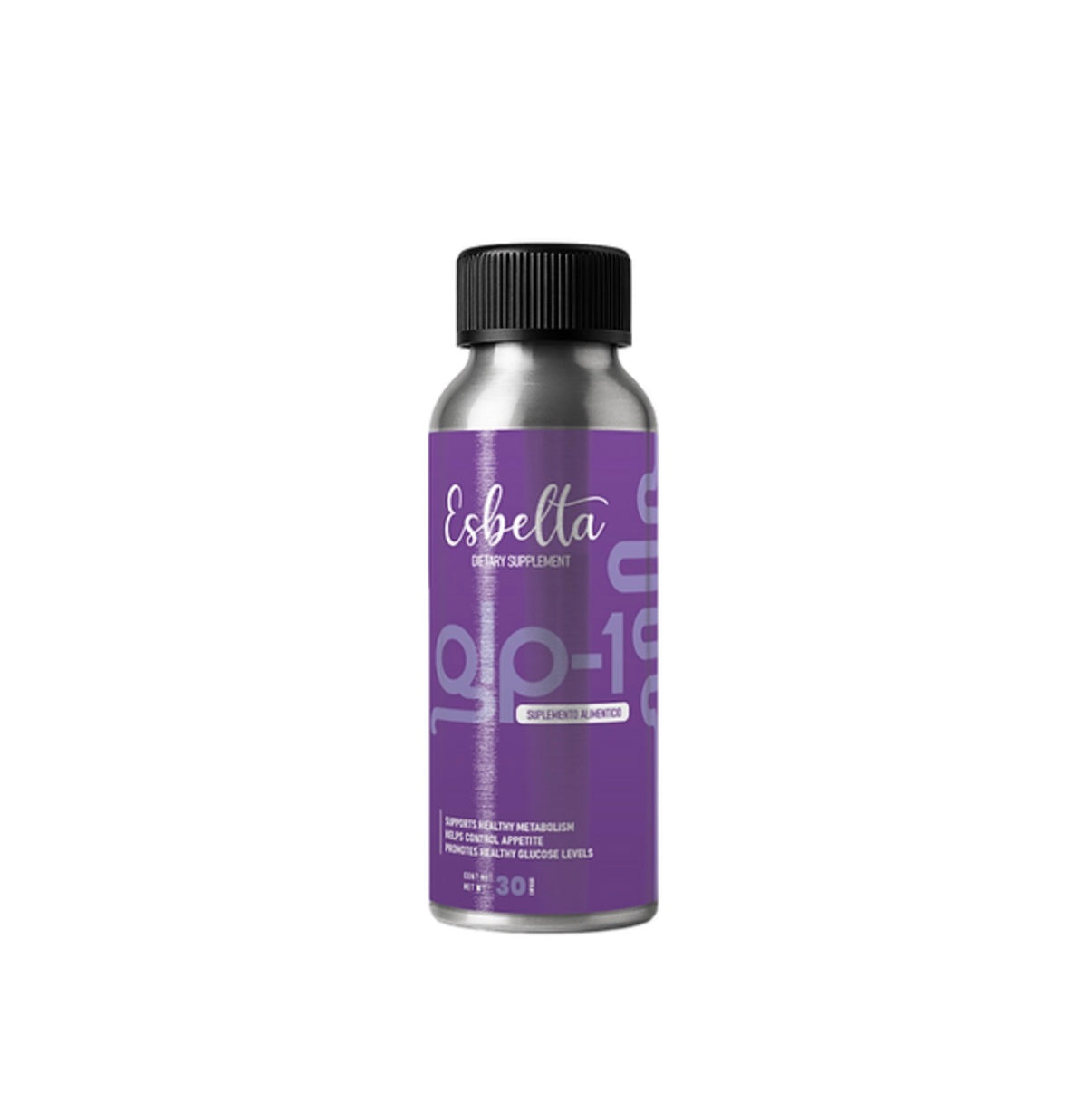 Esbelta GLP-1 Herbal Supplement | Metabolic Wellness & Daily Balance Support
Esbelta GLP-1 Suplemento Herbal | Bienestar Metabólico y Balance Diario