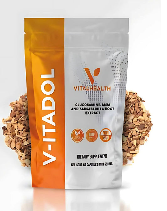 Vitadol VITHALHEALT