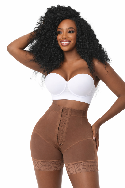 1550 Kim BBL Extreme Butt Lift Panty | Snatched Waist & Lifted Glutes