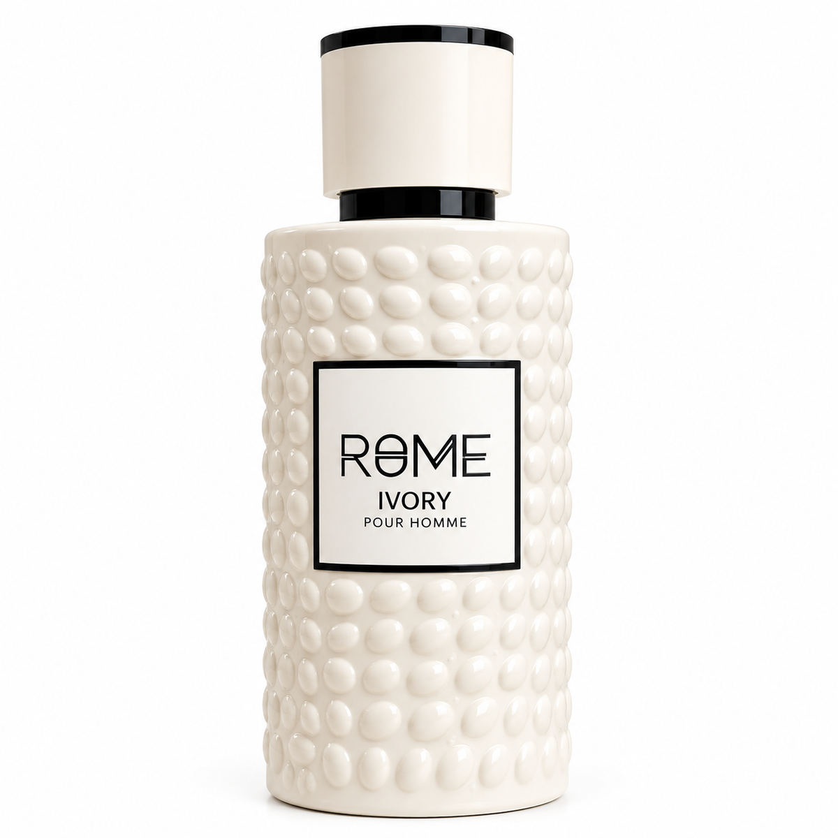 Rome Ivory Pour Homme de Bharara Beauty 100 ml (3.4 oz).