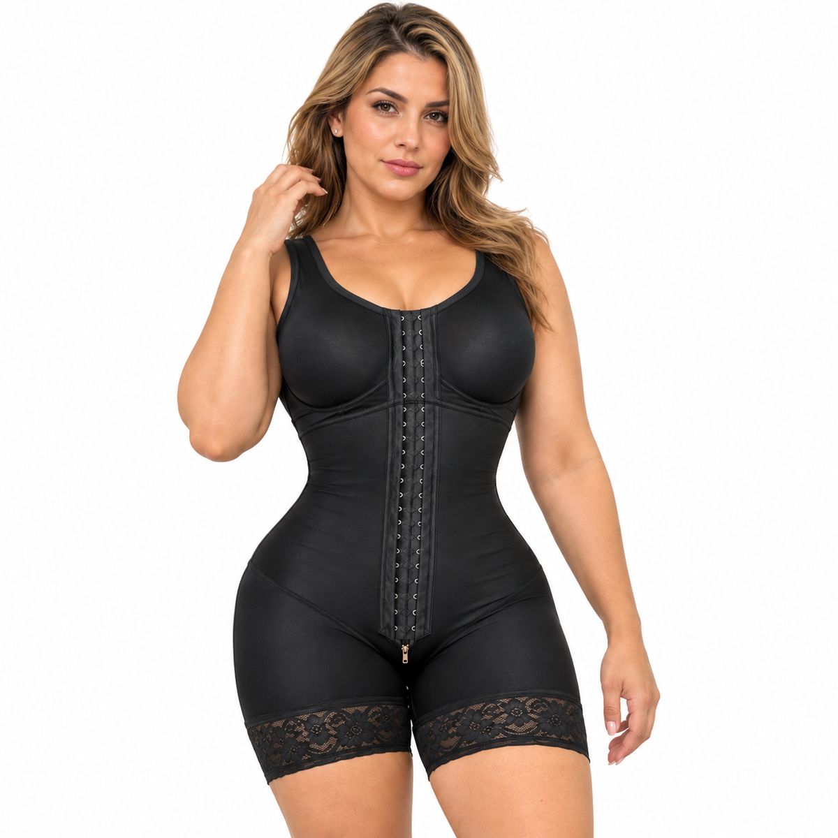 1223 Selena Colombian High-Compression
