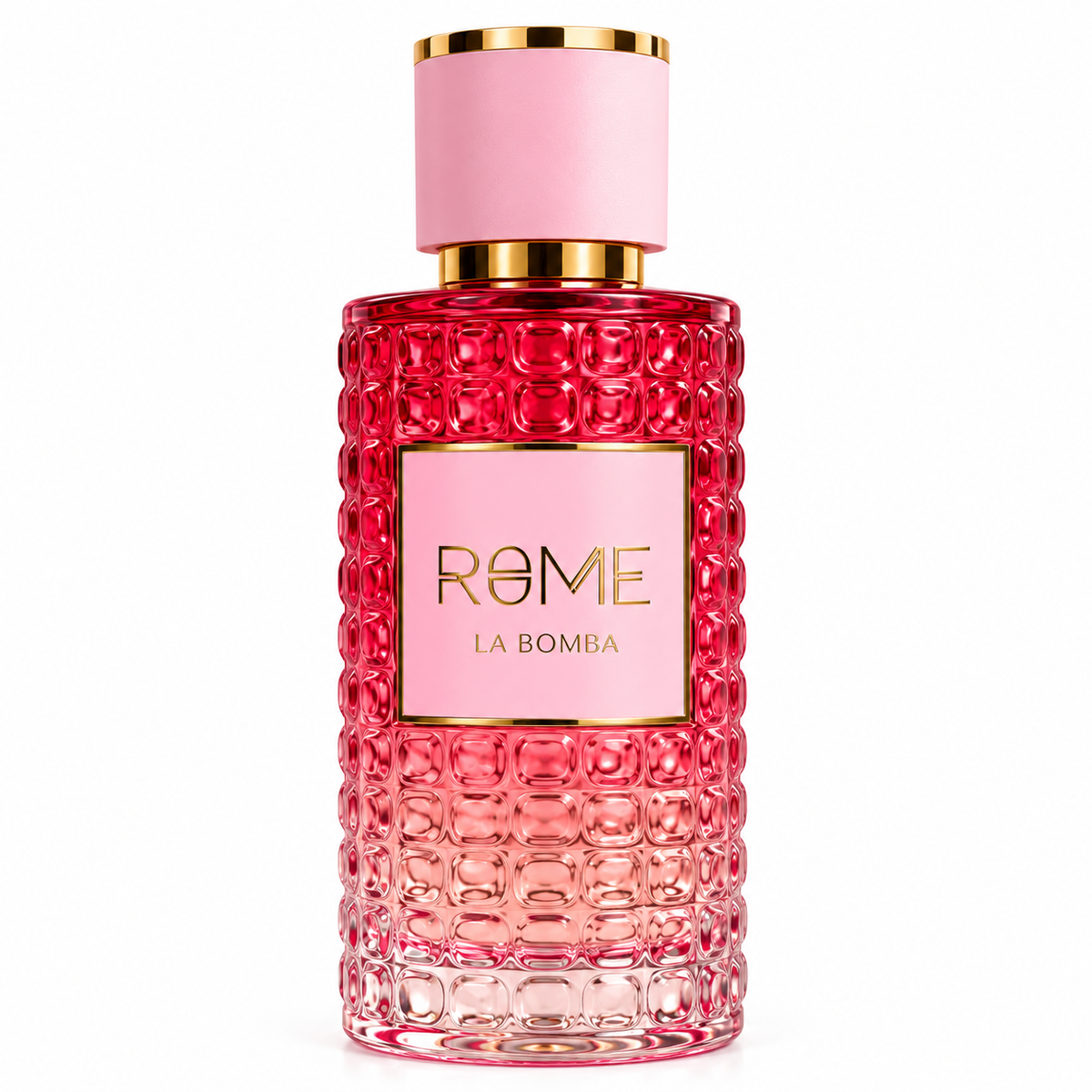 Rome La Bomba by MP Mast Perfume – Women's Eau de Parfum 100ml