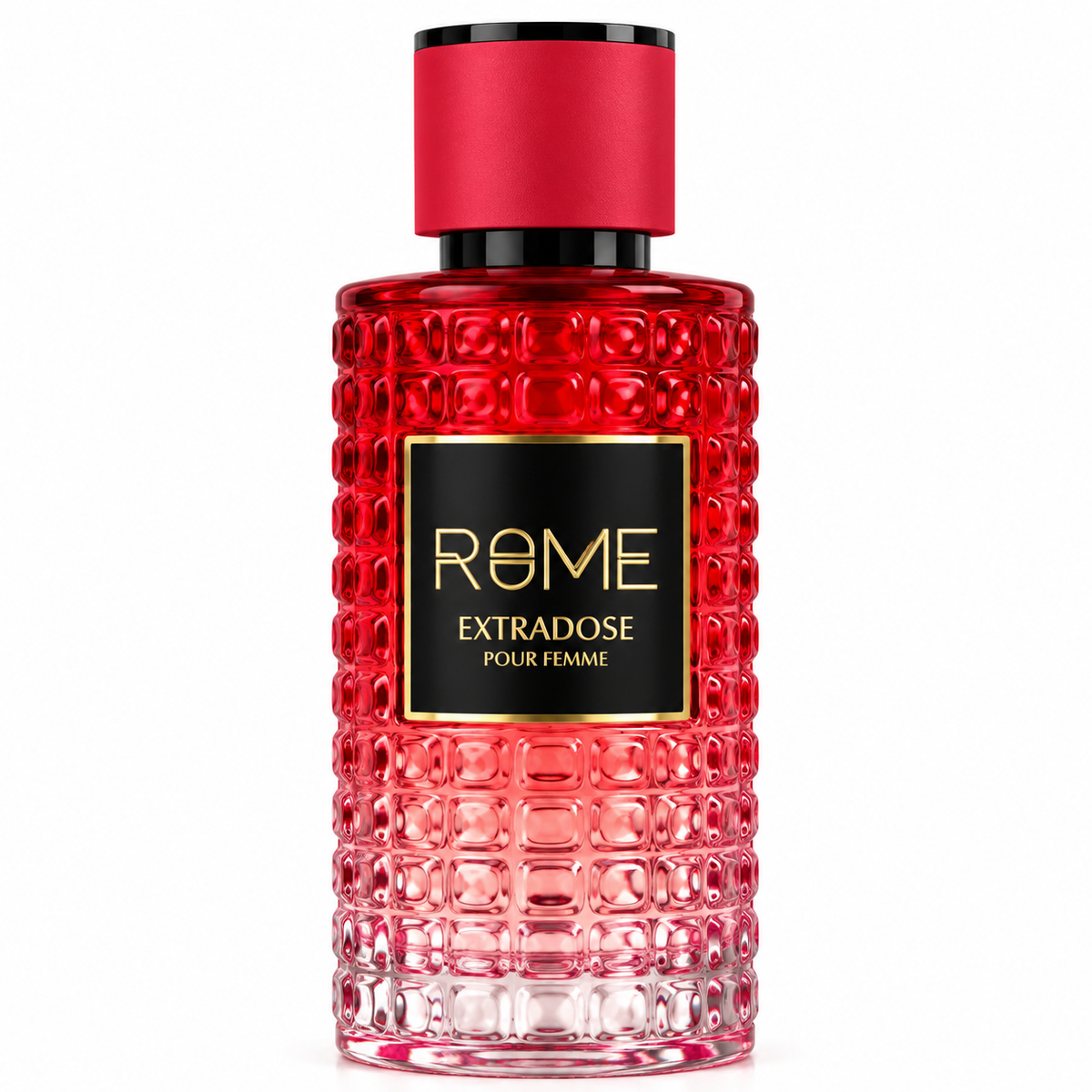 Rome Extradose Pour Femme by MP Mast Perfume – Eau de Parfum 100ml