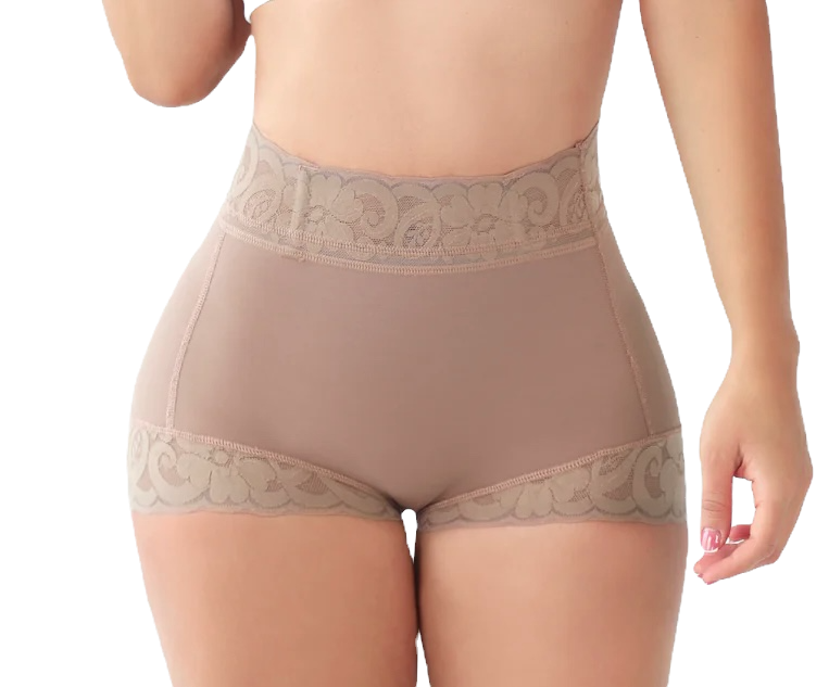 Accari Short Moldeador Panty image 0