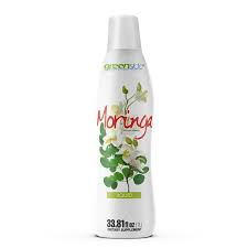 Moringa Líquida 1L – Suplemento Nutricional Concentrado image 0