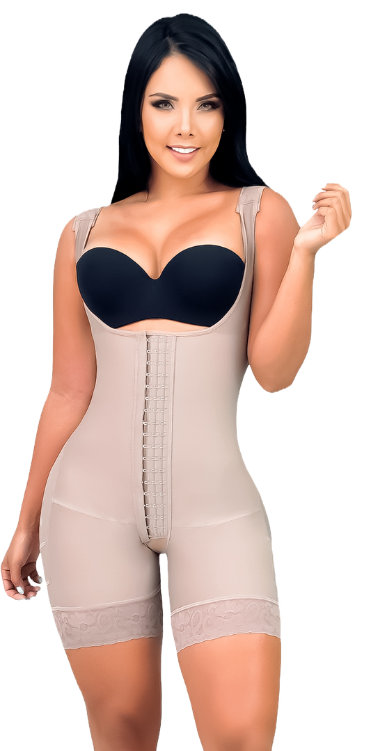 Envy Me Faja Reductora Tirante Ancho image 0