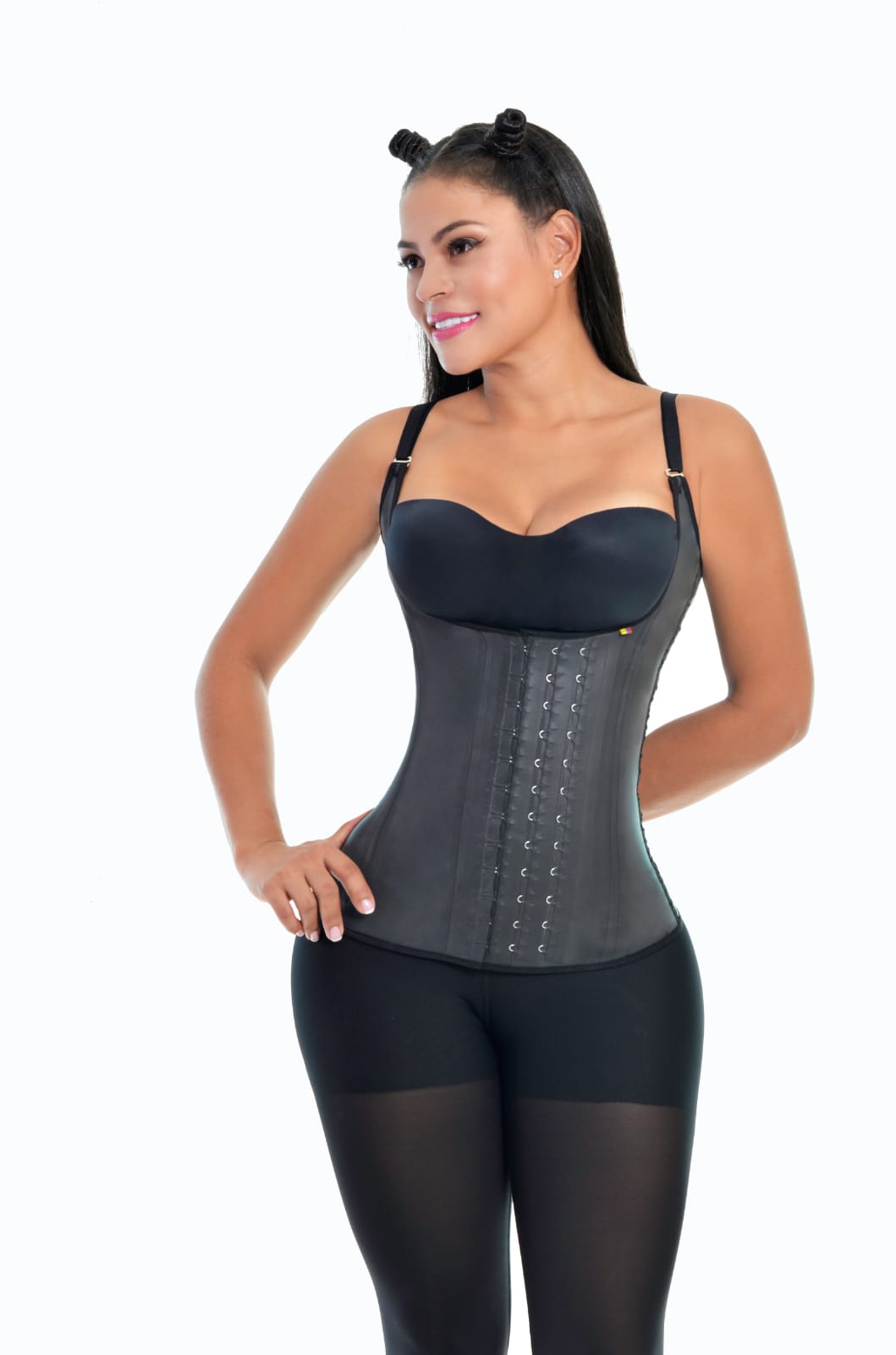 Dalet Chaleco Latex  image 0
