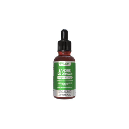 Sangre de Drago – Liquid Herbal Extract (1oz)