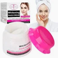 Aichun Beauty Brightening Face Cream – Hydrating Moisturizer